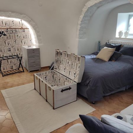 阿尔贝罗贝洛Trulli Piazzetta Pagano公寓 外观 照片