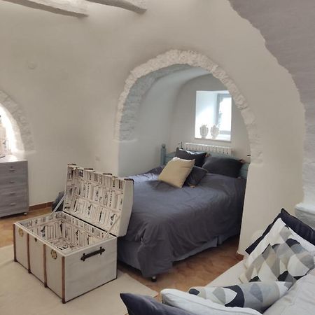 阿尔贝罗贝洛Trulli Piazzetta Pagano公寓 外观 照片
