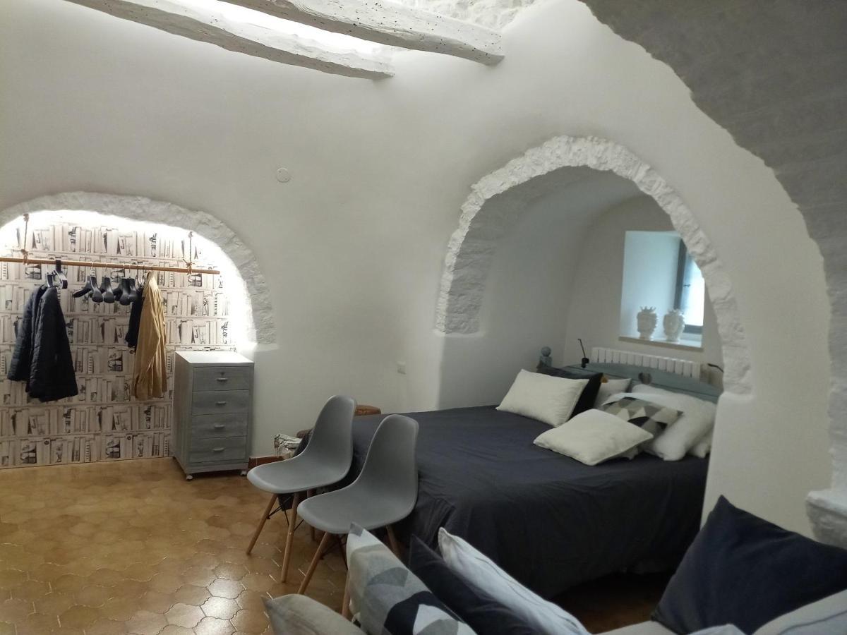 阿尔贝罗贝洛Trulli Piazzetta Pagano公寓 外观 照片
