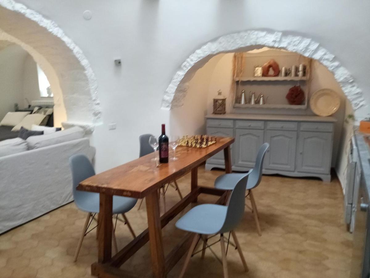 阿尔贝罗贝洛Trulli Piazzetta Pagano公寓 外观 照片