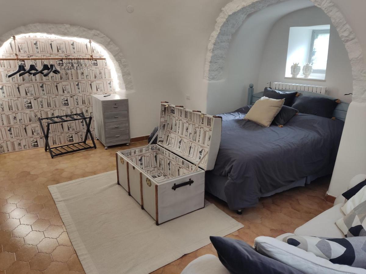 阿尔贝罗贝洛Trulli Piazzetta Pagano公寓 外观 照片