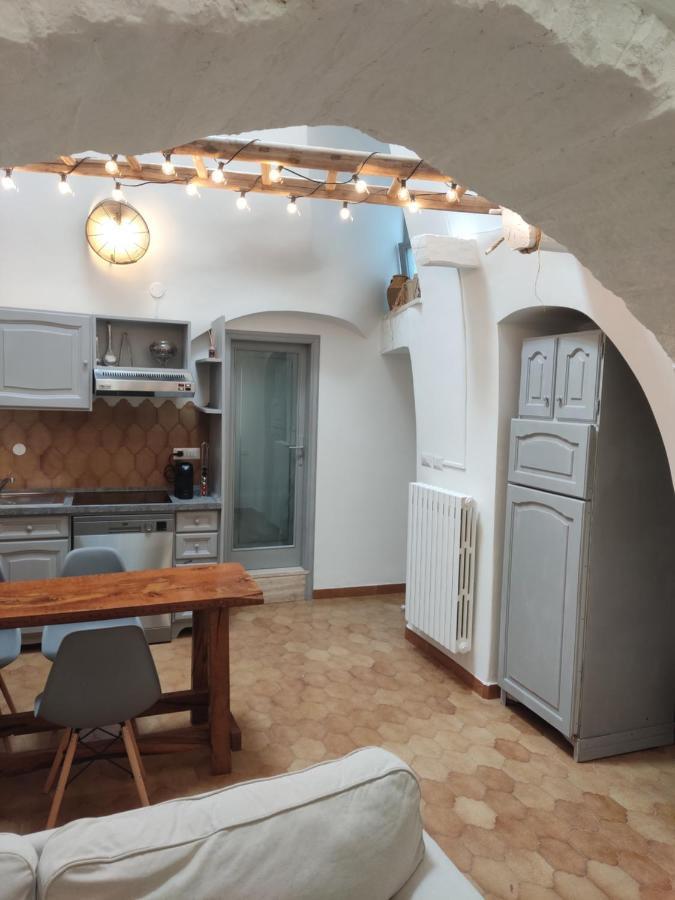 阿尔贝罗贝洛Trulli Piazzetta Pagano公寓 外观 照片